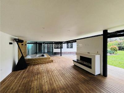 Casa de 3 alcobas en venta en Llanogrande, Rionegro, 1200 m² · foto 8 de 18