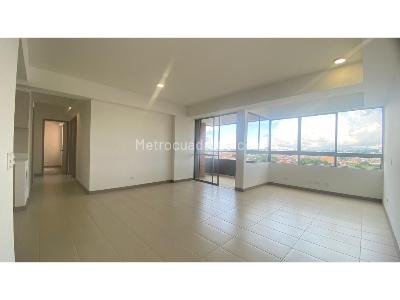 Apartamento de 3 alcobas en venta en San Nicolas, Rionegro, 92 m² · foto 2 de 14