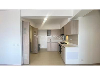 Apartamento de 3 alcobas en venta en San Nicolas, Rionegro, 92 m² · foto 4 de 14