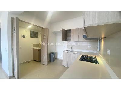 Apartamento de 3 alcobas en venta en San Nicolas, Rionegro, 92 m² · foto 5 de 14