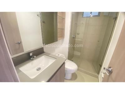 Apartamento de 3 alcobas en venta en San Nicolas, Rionegro, 92 m² · foto 6 de 14