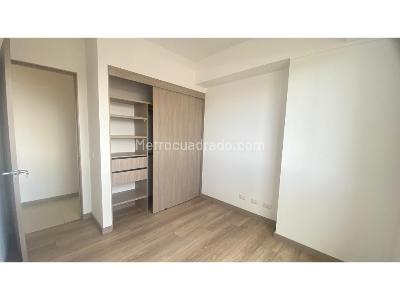 Apartamento de 3 alcobas en venta en San Nicolas, Rionegro, 92 m² · foto 9 de 14