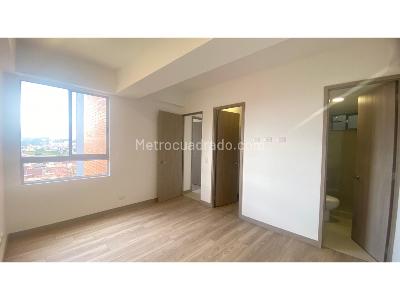 Apartamento de 3 alcobas en venta en San Nicolas, Rionegro, 92 m² · foto 12 de 14