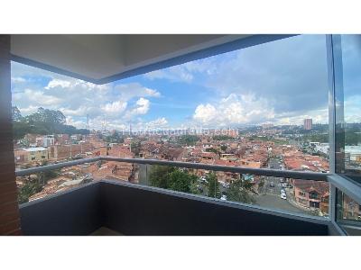 Apartamento de 3 alcobas en venta en San Nicolas, Rionegro, 92 m² · foto 14 de 14