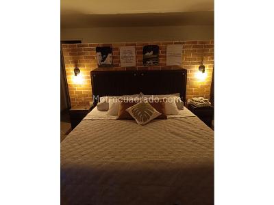 Casa de 3 alcobas en venta en Llanogrande, Rionegro · foto 13 de 20