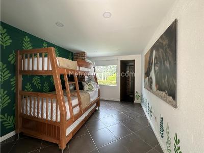 Casa de 3 alcobas en venta en Llanogrande, Rionegro · foto 14 de 20
