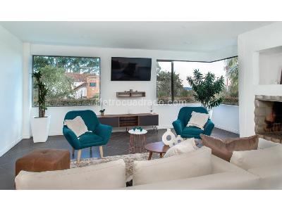 Casa de 3 alcobas en venta en Llanogrande, Rionegro · foto 16 de 20