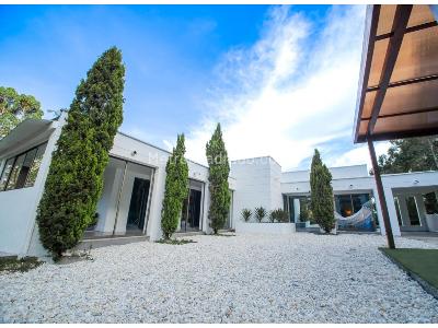 Casa de 3 alcobas en venta en Llanogrande, Rionegro · foto 19 de 20