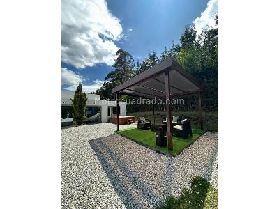 Casa de 3 alcobas en venta en Llanogrande, Rionegro · foto 4 de 20