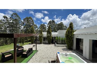 Casa de 3 alcobas en venta en Llanogrande, Rionegro · foto 8 de 20