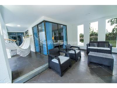 Casa de 3 alcobas en venta en Llanogrande, Rionegro · foto 9 de 20
