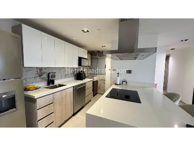Apartamento de 3 alcobas en venta en San Antonio De Pereira, Rionegro, 78 m² · foto 2 de 13