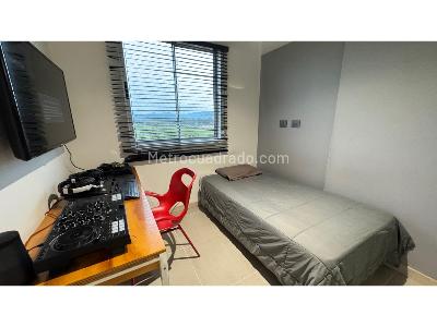 Apartamento de 3 alcobas en venta en San Antonio De Pereira, Rionegro, 78 m² · foto 6 de 13