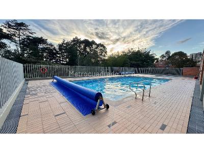 Apartamento de 3 alcobas en venta en San Antonio De Pereira, Rionegro, 78 m² · foto 7 de 13
