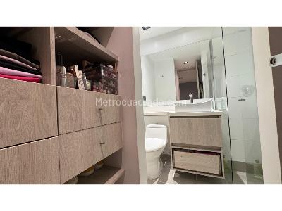 Apartamento de 3 alcobas en venta en San Antonio De Pereira, Rionegro, 78 m² · foto 8 de 13