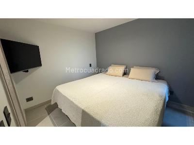 Apartamento de 3 alcobas en venta en San Antonio De Pereira, Rionegro, 78 m² · foto 10 de 13