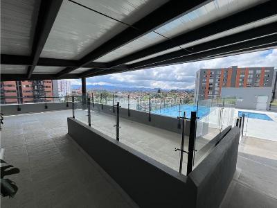 Apartamento de 2 alcobas en venta en Sector Fontibon, Rionegro, 50 m² · foto 14 de 17