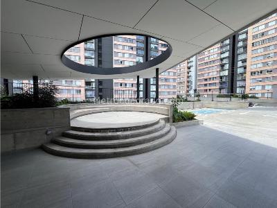 Apartamento de 2 alcobas en venta en Sector Fontibon, Rionegro, 50 m² · foto 15 de 17