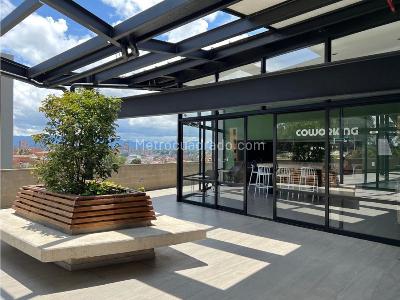 Apartamento de 2 alcobas en venta en Sector Fontibon, Rionegro, 50 m² · foto 16 de 17