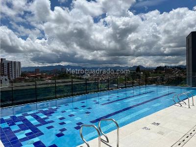 Apartamento de 2 alcobas en venta en Sector Fontibon, Rionegro, 50 m² · foto 17 de 17