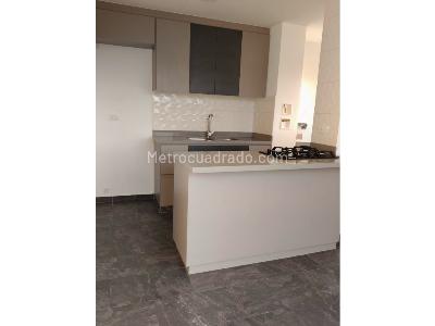 Apartamento de 2 alcobas en venta en Sector Fontibon, Rionegro, 50 m² · foto 2 de 17