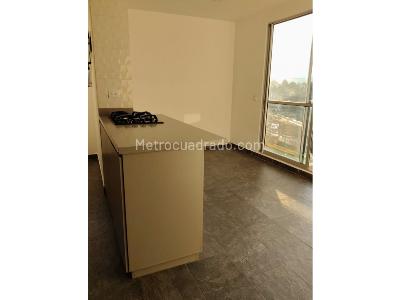 Apartamento de 2 alcobas en venta en Sector Fontibon, Rionegro, 50 m² · foto 3 de 17