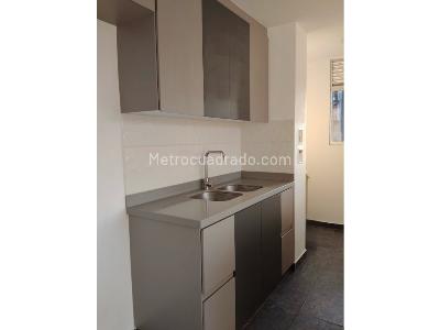 Apartamento de 2 alcobas en venta en Sector Fontibon, Rionegro, 50 m² · foto 4 de 17