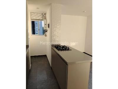 Apartamento de 2 alcobas en venta en Sector Fontibon, Rionegro, 50 m² · foto 5 de 17
