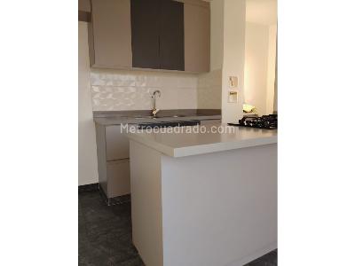 Apartamento de 2 alcobas en venta en Sector Fontibon, Rionegro, 50 m² · foto 6 de 17