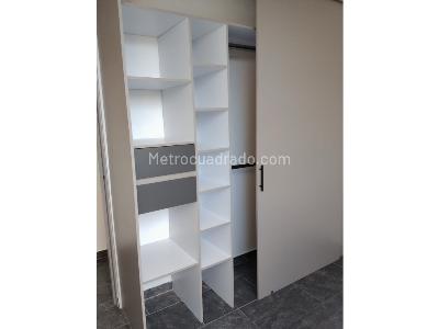 Apartamento de 2 alcobas en venta en Sector Fontibon, Rionegro, 50 m² · foto 8 de 17