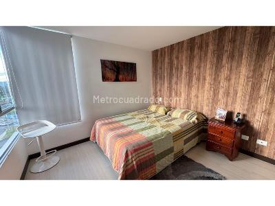 Apartamento de 3 alcobas en venta en San Antonio De Pereira, Rionegro, 79 m² · foto 10 de 11