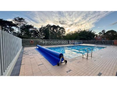Apartamento de 3 alcobas en venta en San Antonio De Pereira, Rionegro, 79 m² · foto 11 de 11