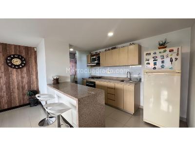 Apartamento de 3 alcobas en venta en San Antonio De Pereira, Rionegro, 79 m² · foto 5 de 11