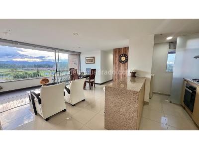 Apartamento de 3 alcobas en venta en San Antonio De Pereira, Rionegro, 79 m² · foto 7 de 11
