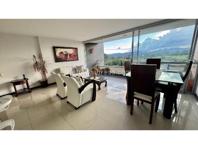 Apartamento de 3 alcobas en venta en San Antonio De Pereira, Rionegro, 79 m² · foto 8 de 11