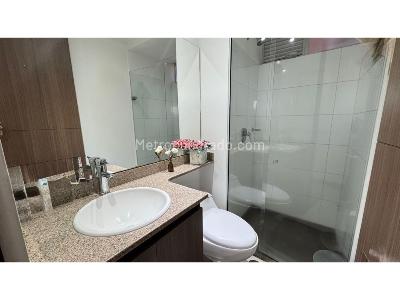 Apartamento de 3 alcobas en venta en San Antonio De Pereira, Rionegro, 79 m² · foto 9 de 11