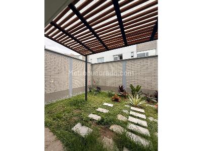 Casa de 3 alcobas en venta en Barro Blanco, Rionegro, 200 m² · foto 16 de 17