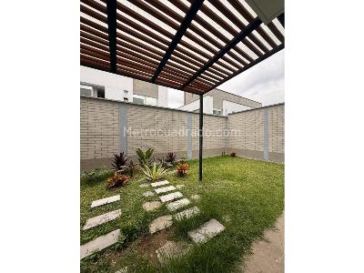 Casa de 3 alcobas en venta en Barro Blanco, Rionegro, 200 m² · foto 17 de 17