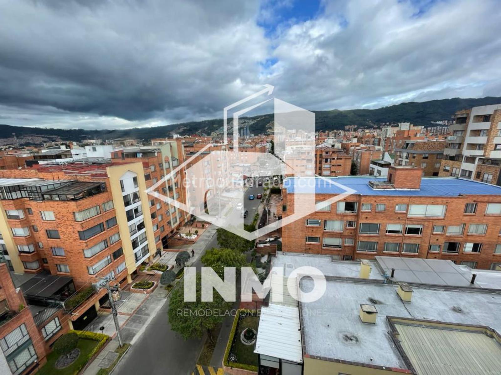 Apartamento en Venta  Cedritos