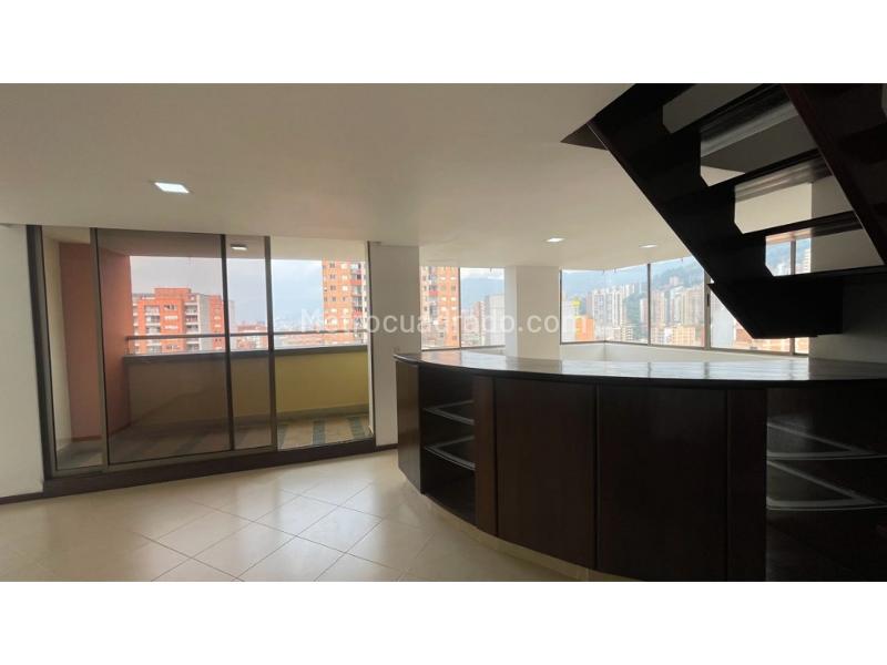 Piso – Sabaneta, Cañaveralejo - Vista 2