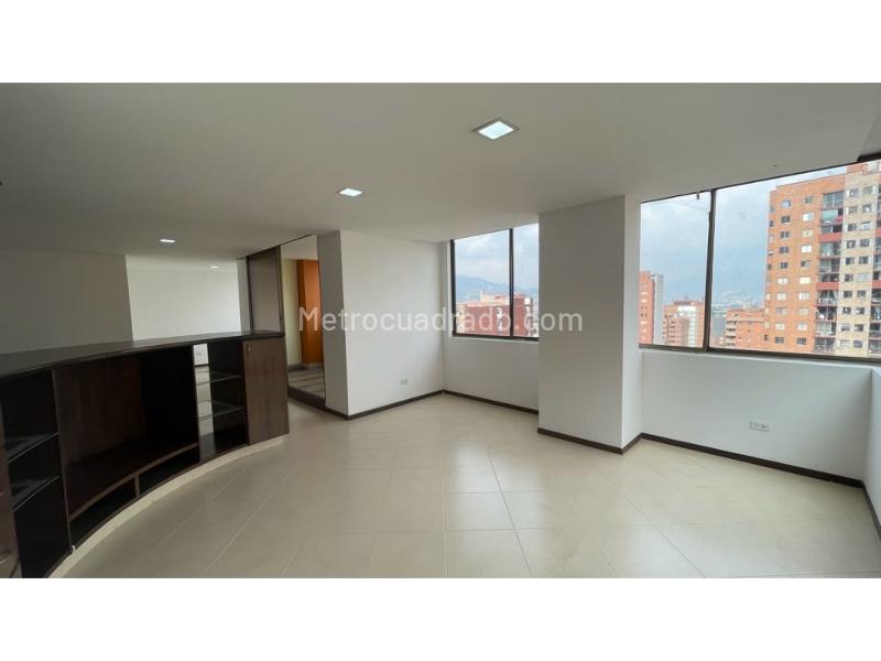 Piso – Sabaneta, Cañaveralejo - Vista 3