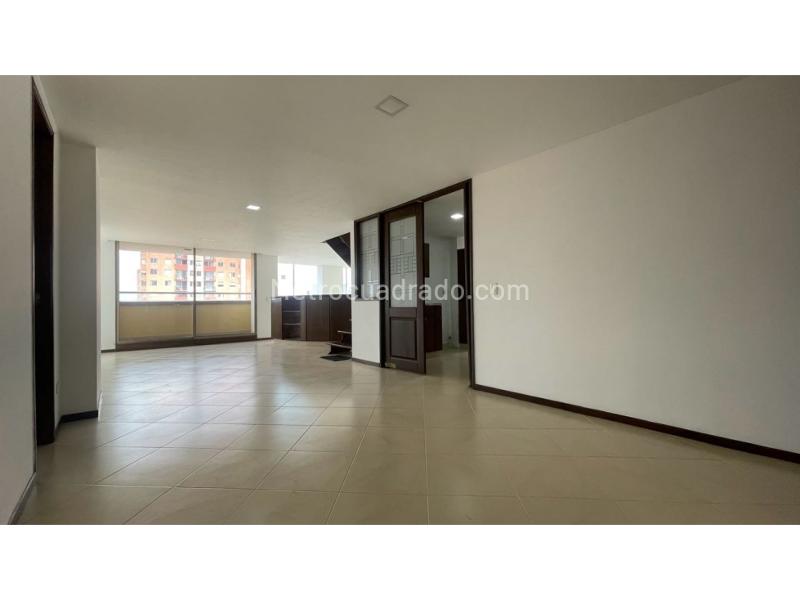 Piso – Sabaneta, Cañaveralejo - Vista 5