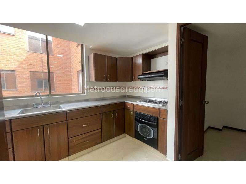 Piso – Sabaneta, Cañaveralejo - Más