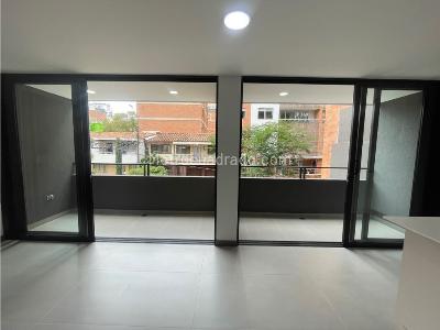 Apartamento de 3 alcobas en venta en Laureles, Medellín, 156 m² · foto 5 de 20