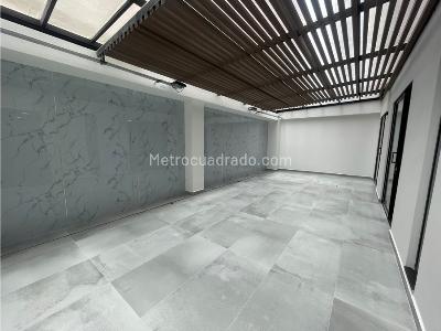 Apartamento de 3 alcobas en venta en Laureles, Medellín, 156 m² · foto 10 de 20