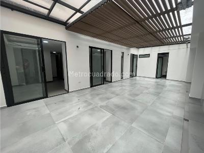 Apartamento de 3 alcobas en venta en Laureles, Medellín, 156 m² · foto 17 de 20