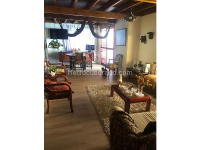 Casa de 3 alcobas en venta en San Felix, Medellín · foto 10 de 20