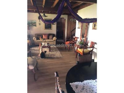 Casa de 3 alcobas en venta en San Felix, Medellín · foto 11 de 20