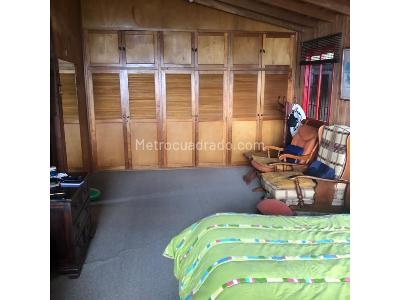 Casa de 3 alcobas en venta en San Felix, Medellín · foto 14 de 20