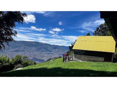 Casa de 3 alcobas en venta en San Felix, Medellín · foto 3 de 20